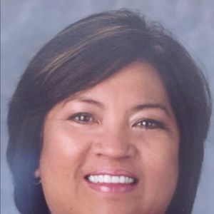 Meet your Posher, Arilda